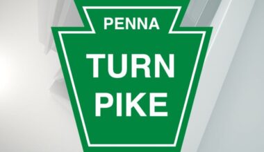 Pennsylvania Turnpike, state troopers team up for second statewide scofflaw crackdown