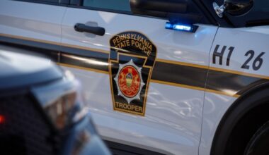 Latest hiring cycle for Pennsylvania State Police opens
