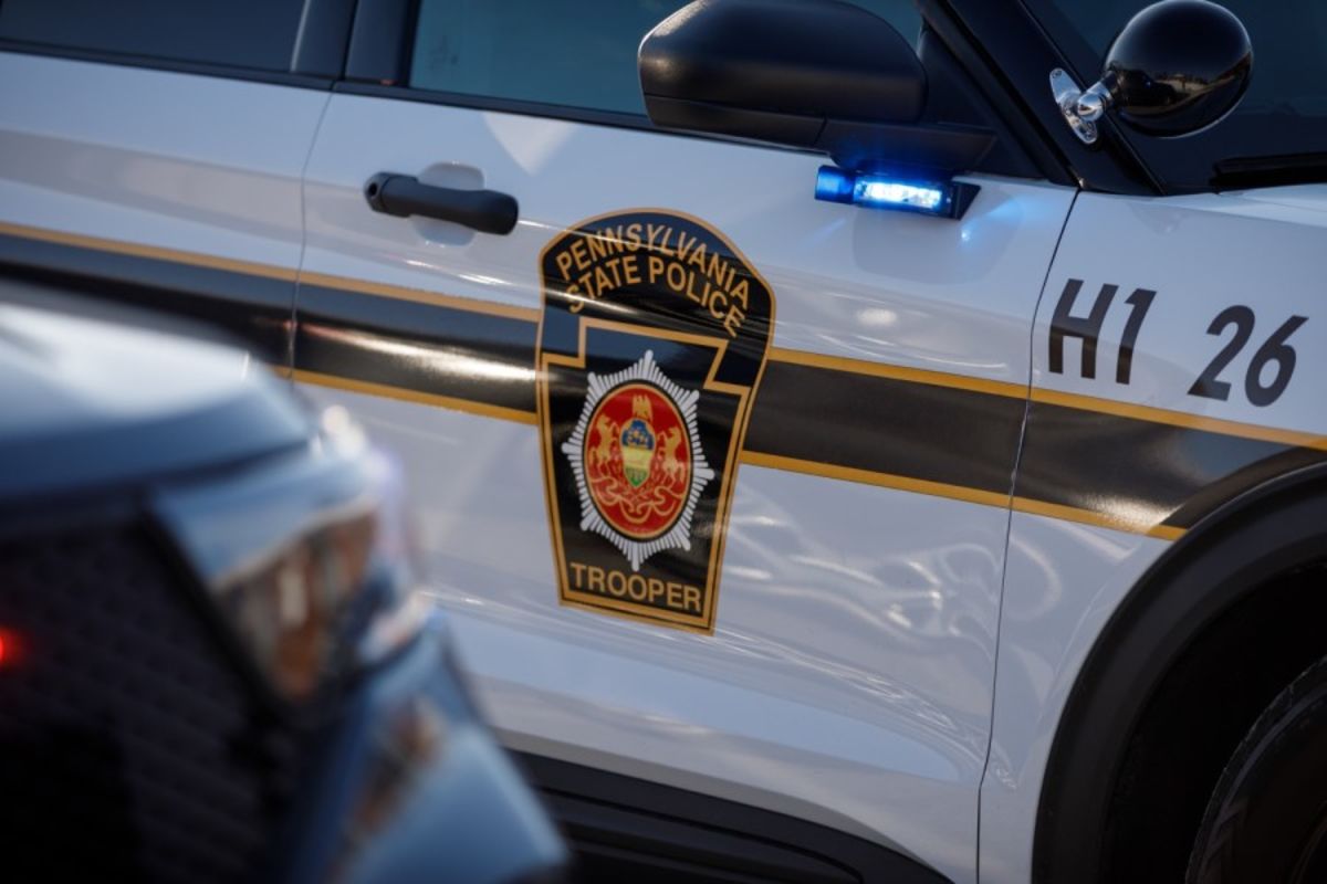 Latest hiring cycle for Pennsylvania State Police opens