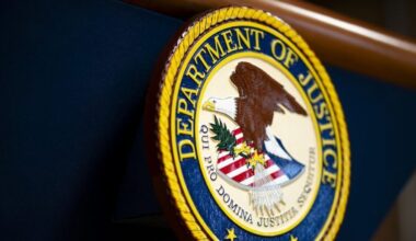 Pennsylvania woman sentenced for voting twice in ’24 presidential election