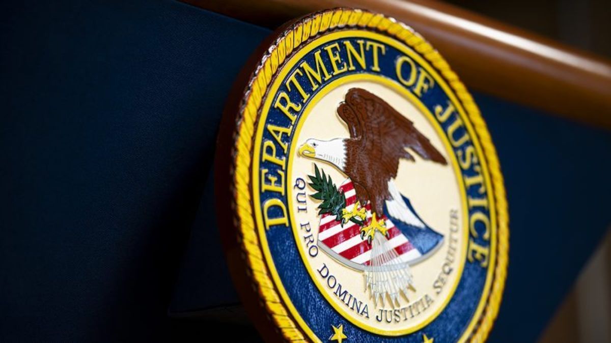 Pennsylvania woman sentenced for voting twice in ’24 presidential election