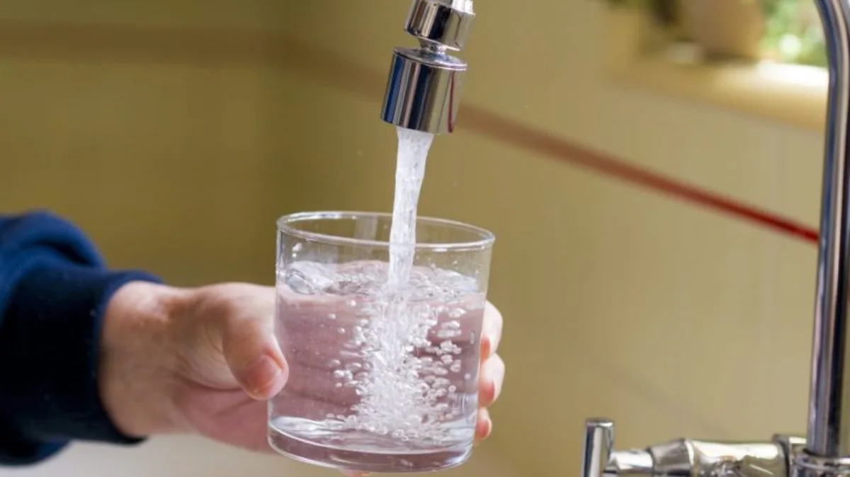 Erie, Crawford receive over $13 million for water infrastructure projects