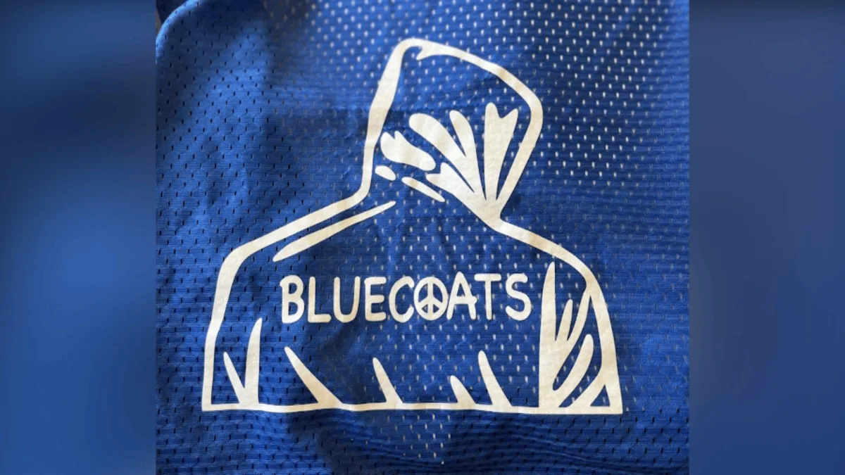 Erie Blue Coats connect community to local resources with ‘Pilot Program’