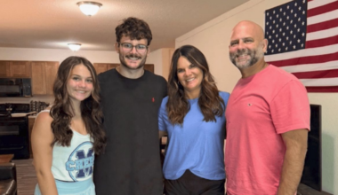 Erie father looking for kidney donor for himself, son