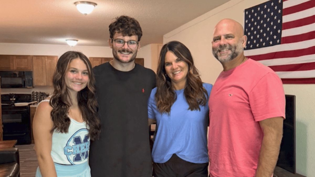 Erie father looking for kidney donor for himself, son