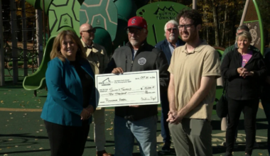 Erie County awards $200,000 to improve six local parks
