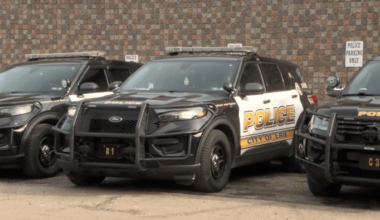 Erie police investigating string of false bomb threats