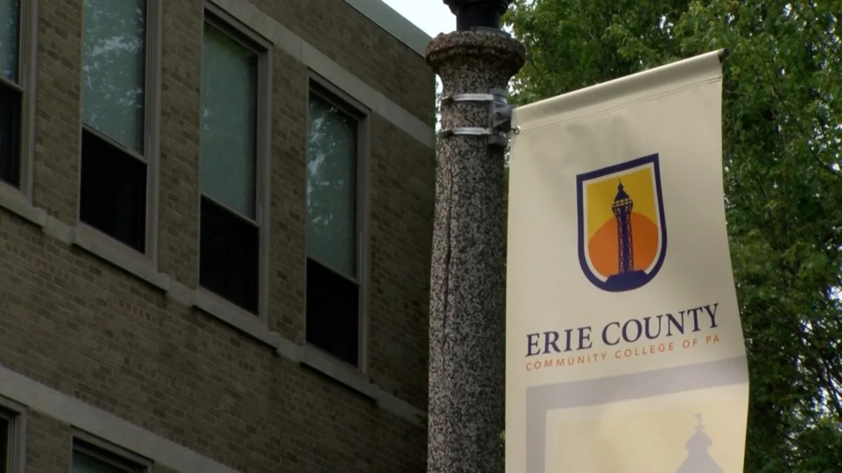 Erie County Community College eyes east side expansion
