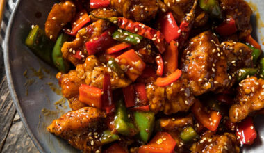Popular Chinese restaurant in Pittsburgh issued consumer alert over rodent issues