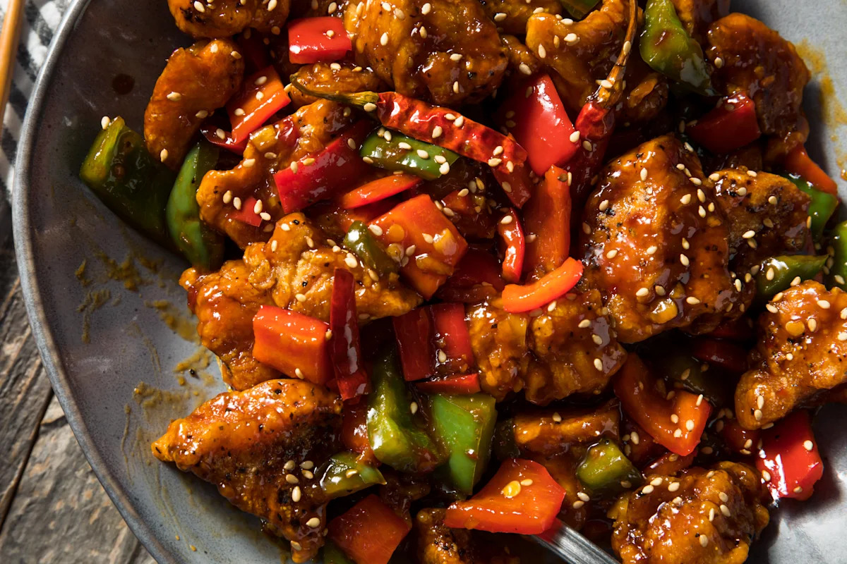 Popular Chinese restaurant in Pittsburgh issued consumer alert over rodent issues