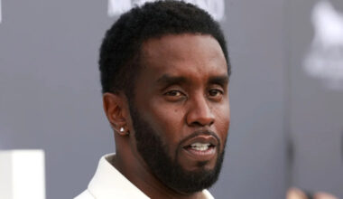 Sean ‘Diddy’ Combs moved to a Pennsylvania prison after reports of a luxury lifestyle behind bars
