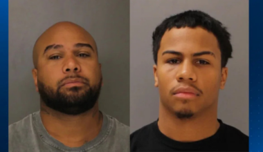 Pennsylvania father, son accused of running illegal ‘chop shop’ scheme