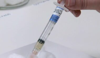Pennsylvania measles outbreak update: Fifth death confirmed in Lancaster County