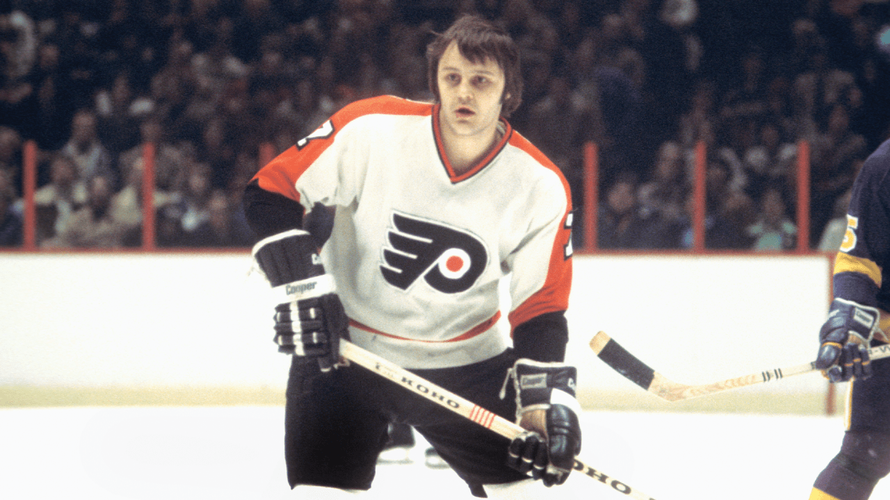 Friday Flyers Flashback: Barber Joins 400-Goal Club