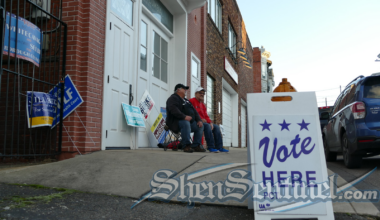 Bill to let unaffiliated voters participate in Pennsylvania primaries passes state House