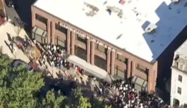 Police investigating bomb threats made to Philadelphia schools