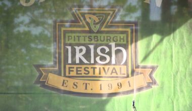 Pittsburgh Irish Festival organizers launch $200,000 fundraising campaign amid financial struggles