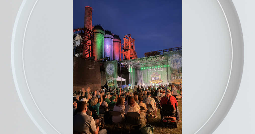 Irish Partnership of Pittsburgh asking for public's help as financial pressure jeopardizes annual festival