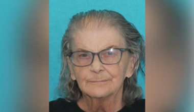 Missing 81-year-old woman with early-onset dementia found dead in Pennsylvania