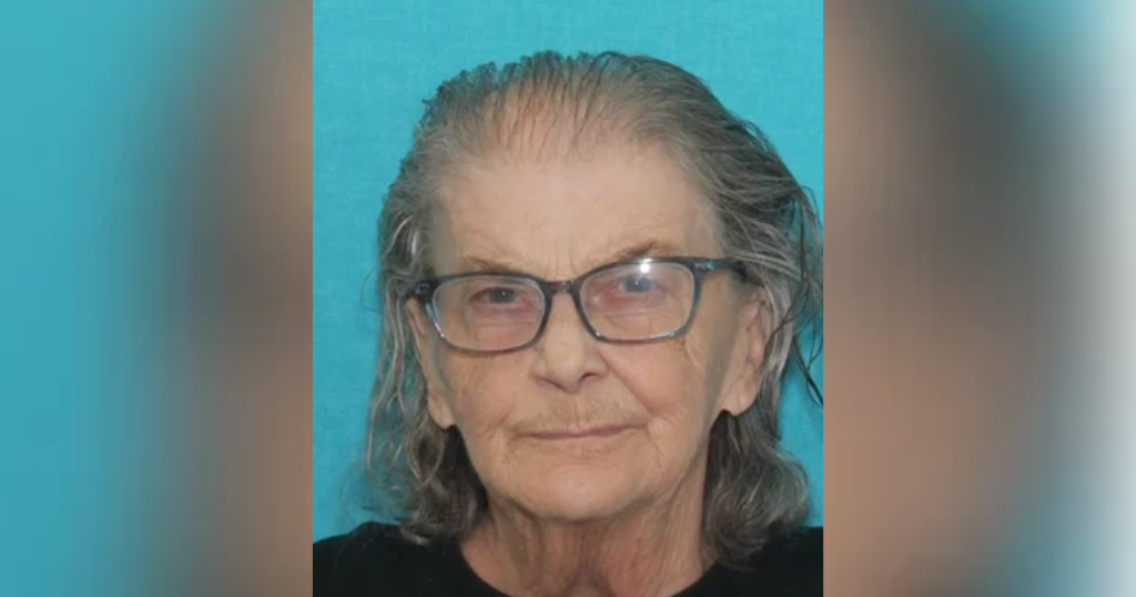 Missing 81-year-old woman with early-onset dementia found dead in Pennsylvania