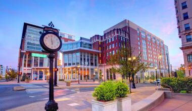 Pennsylvania's 10 Underrated Gems In Allentown That Most Tourists Overlook