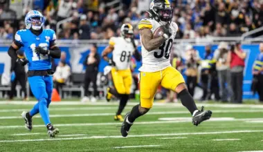 Tampa Bay Buccaneers vs. Pittsburgh Steelers Fantasy Football Matchup Breakdown For Week 6