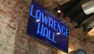 Lawrence Hall is closing its doors later this year