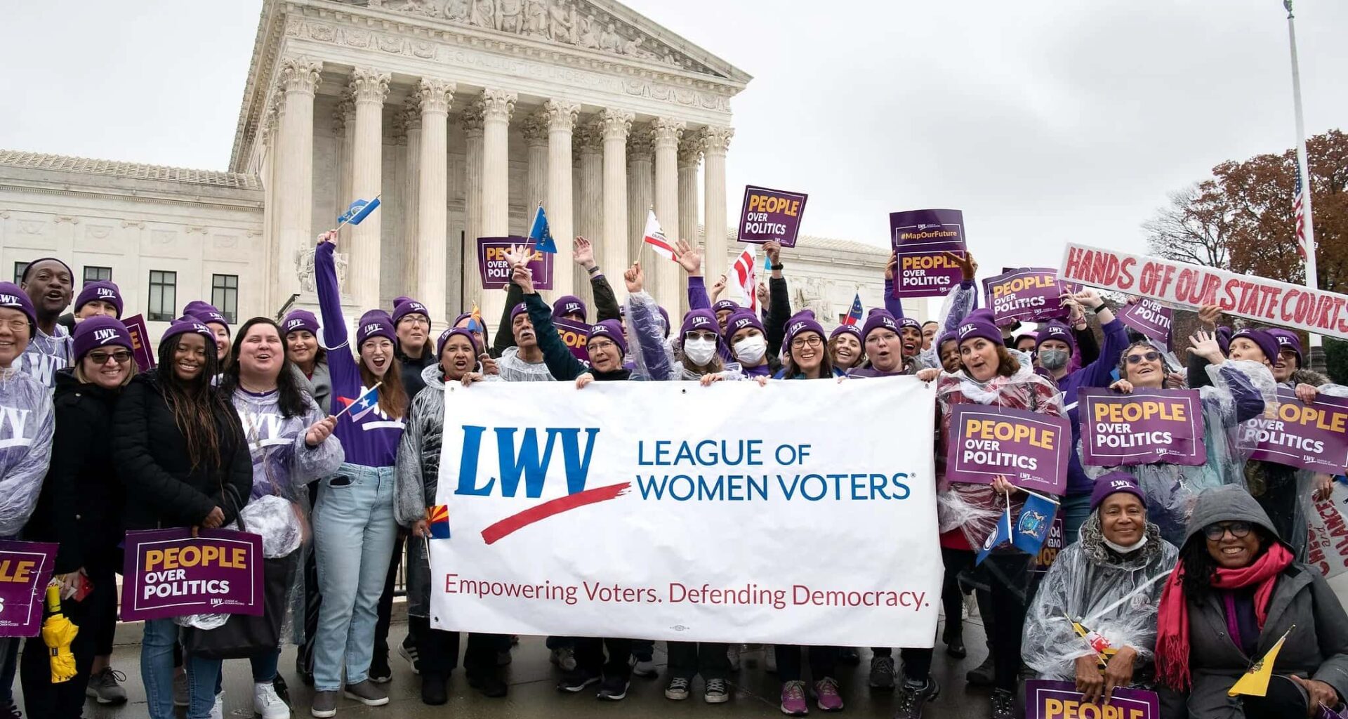 Upcoming League of Women Voters of Boulder County Ballot Issue Presentations