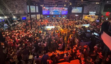 TNT crew hits road to ‘feed off of the energy’ in Philadelphia