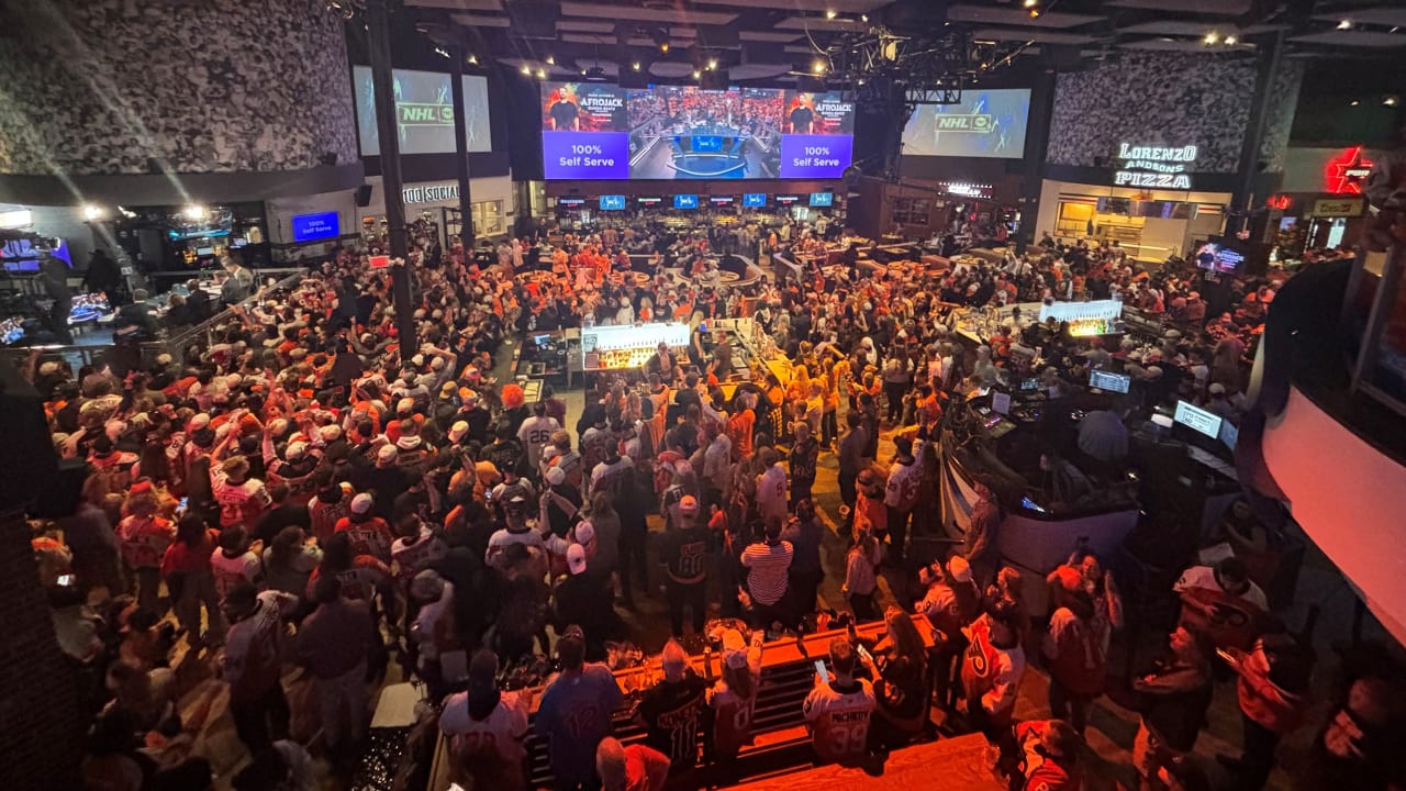 TNT crew hits road to ‘feed off of the energy’ in Philadelphia