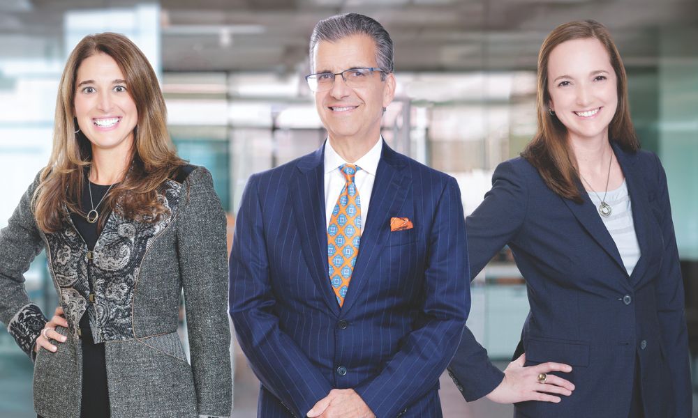 Advisor moves: RBC lands $1B UBS team in Pittsburgh