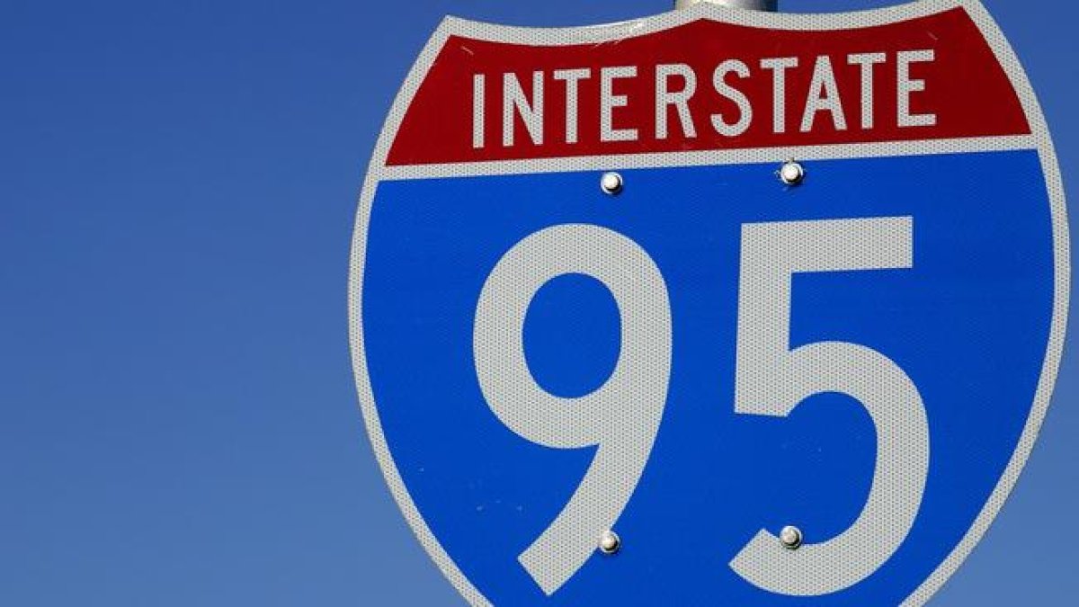 Lane of southbound I-95 in Northeast Philly to close for repairs – NBC10 Philadelphia