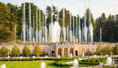 9 Best Attractions To Visit In Pennsylvania