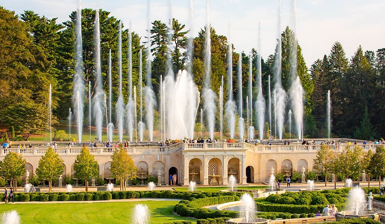9 Best Attractions To Visit In Pennsylvania