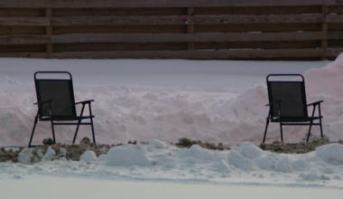 El Niño points to a milder Pittsburgh winter
