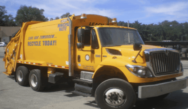 Lower Merion considering 14 percent increase in trash fees
