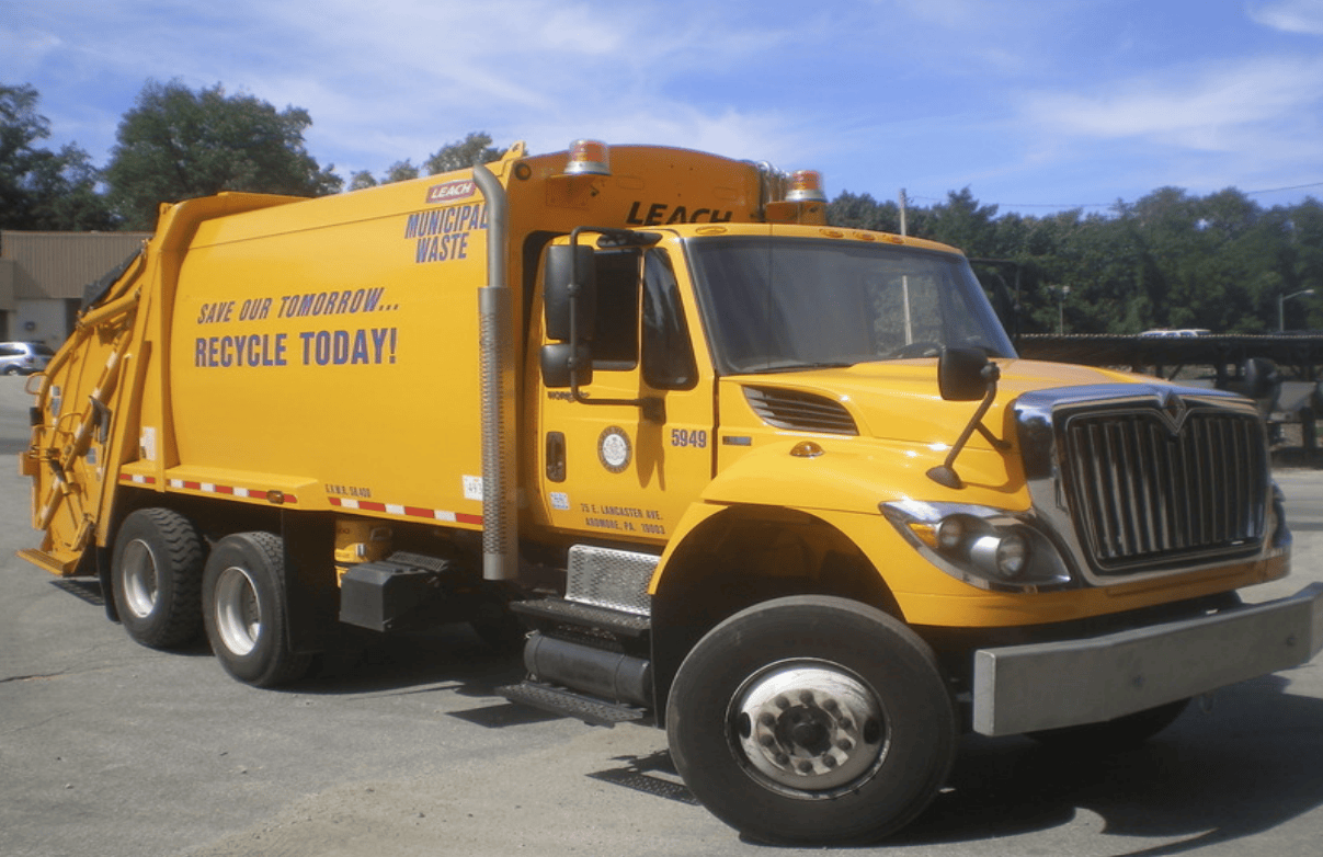 Lower Merion considering 14 percent increase in trash fees