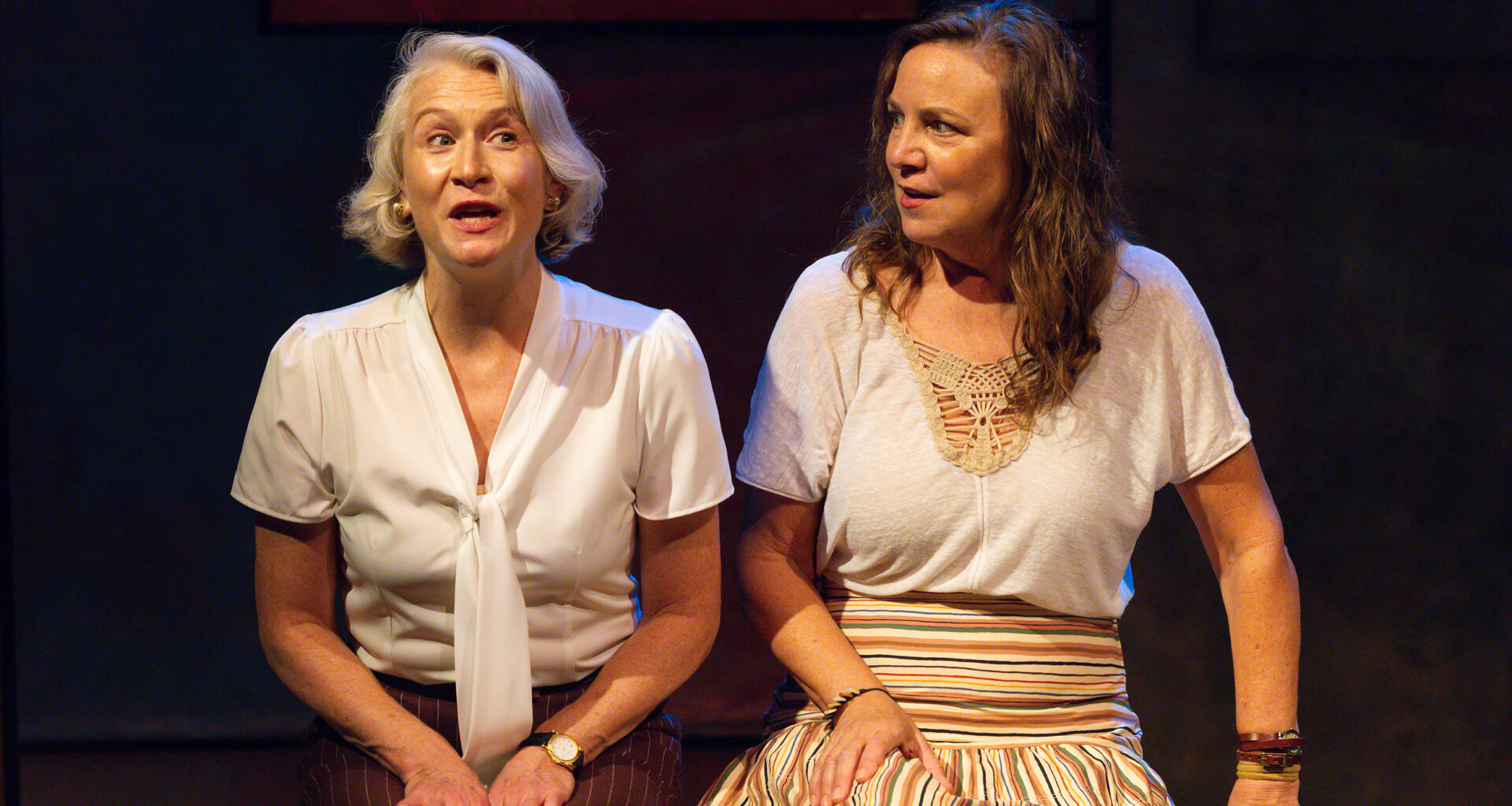 Two Philly plays explore parenting and friendship