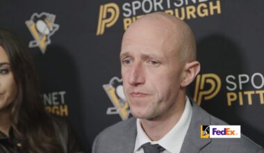 Post Game: Muse (10.13.26) | Pittsburgh Penguins