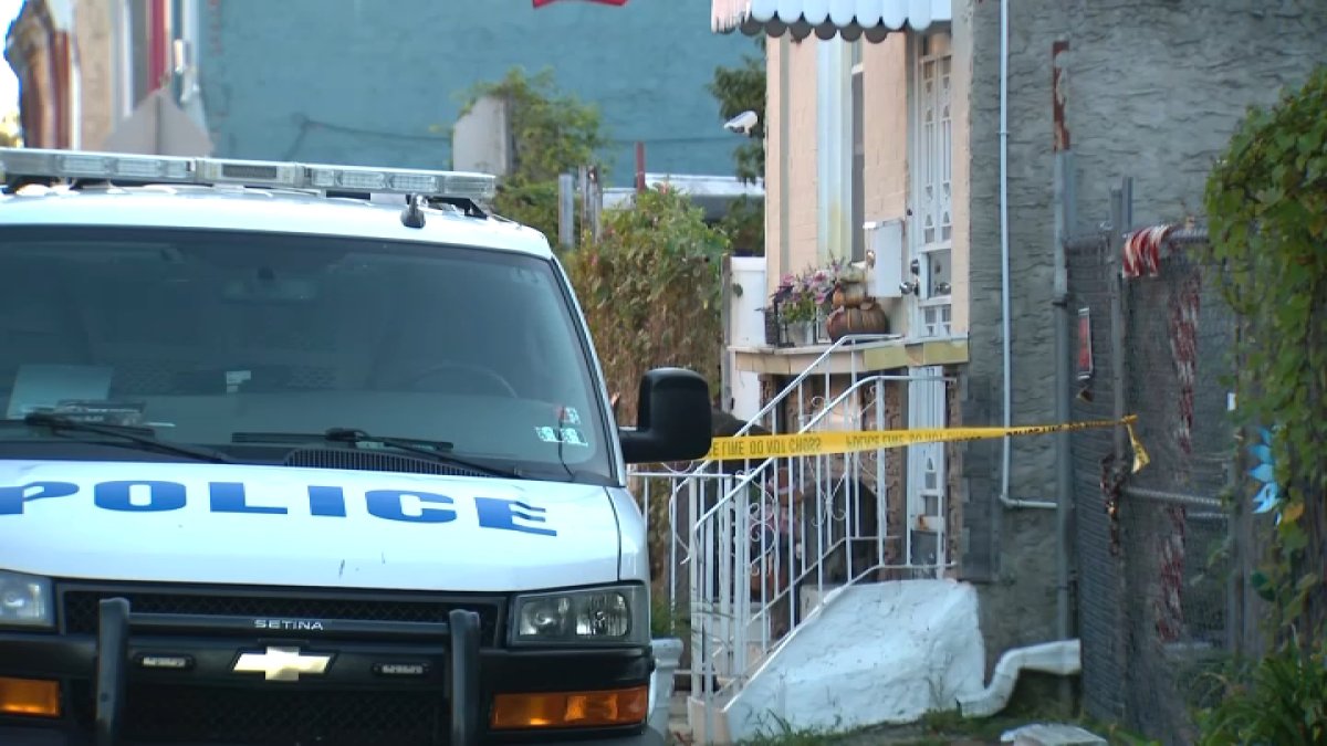 Suspect with machete stabs man during attempted robbery – NBC10 Philadelphia