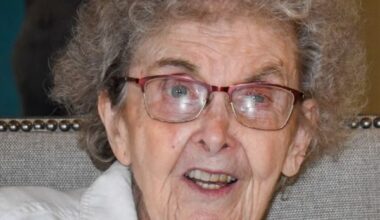 Mary Lee (Gooch) Endsley, 90, of Mt. Erie