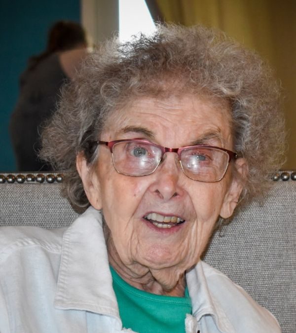 Mary Lee (Gooch) Endsley, 90, of Mt. Erie