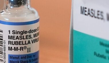 Pennsylvania reports 5th measles-associated death