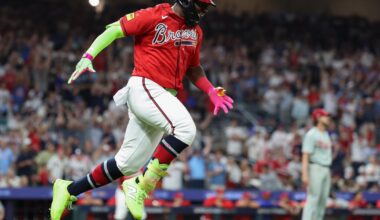 Braves jump Nola, Wheeler to advance to NLDS, end Phillies' season