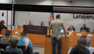 Lafayette and Erie communities push back on Flock cameras