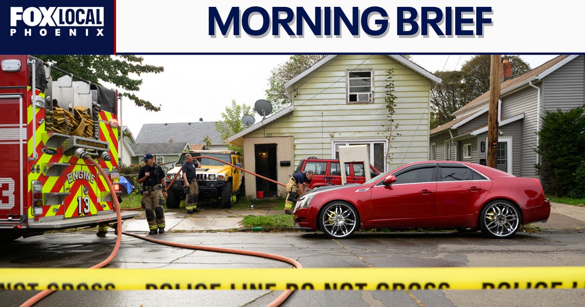New details on Erie mass shooting; Arizona teen's heartwarming gesture goes viral l Morning News Brief
