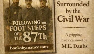 MT. ERIE RURITAN CLUB TO HOST LOCAL AUTHOR FOR CIVIL WAR HISTORY PRESENTATION