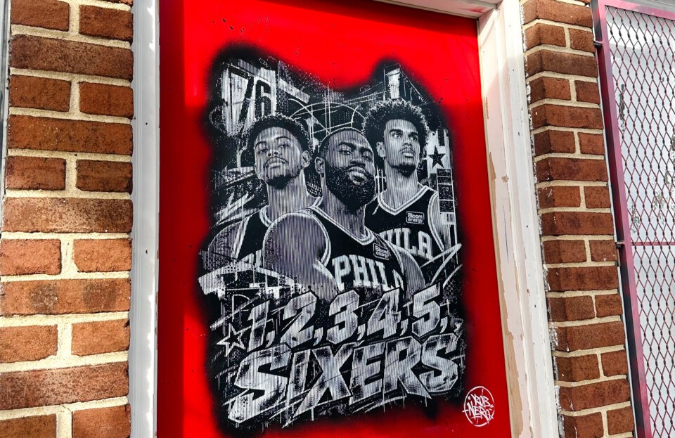 sixers