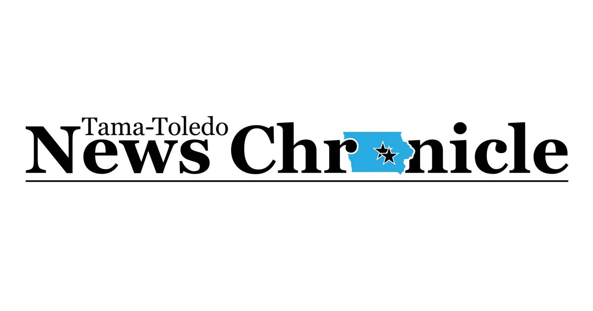 First Reading: This week’s Tama City Council Meeting | News, Sports, Jobs