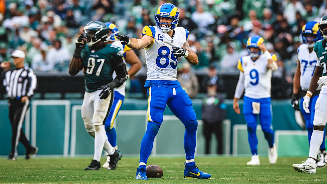 Los Angeles Rams logo